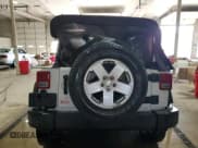 ✅ 2016 Jeep Wrangler Unlimited Freedom • VIN: 1C4BJWDG8GL179946 • Lot: 56891105. Listed on Copart with Not provided. Free auction sales archive from the USA and detailed vehicle history report at DreamBid. Image 6.