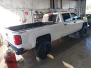 ✅ 2016 Chevrolet Silverado 2500HD Work Truck • VIN: 1GC1KUEG4GF106034 • Лот: 43520778. Опубликован ранее на IAAI с пробегом 166 072 миль. Бесплатный доступ к архиву аукционных продаж из США и подробный отчёт об истории автомобиля на DreamBid. Изображение 4.