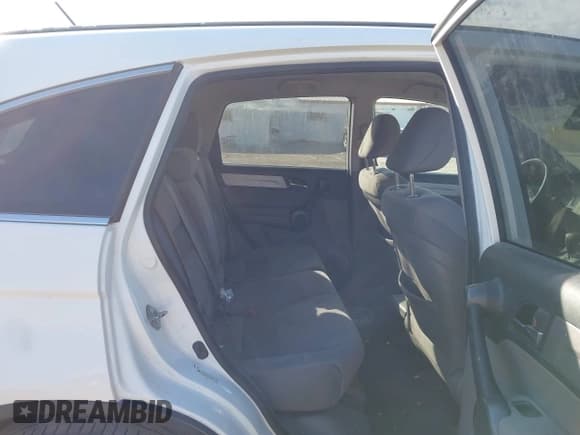 ✅ 2011 Honda CR-V SE • VIN: 5J6RE4H42BL115962 • Lot: 43717991. Listed on IAAI with 182,532 mi. Free auction sales archive from the USA and detailed vehicle history report at DreamBid. Image 8.