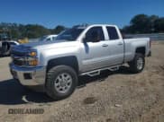 ✅ 2016 Chevrolet Silverado 2500HD LT • VIN: 1GC2KVEG0GZ101549 • Lot: 82380365. Listed on Copart with Not provided. Free auction sales archive from the USA and detailed vehicle history report at DreamBid. Image 1.
