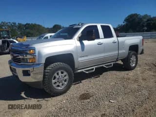 ✅ 2016 Chevrolet Silverado 2500HD LT • VIN: 1GC2KVEG0GZ101549 • Lot: 82380365. Listed on Copart with Not provided. Free auction sales archive from the USA and detailed vehicle history report at DreamBid. Image 1.