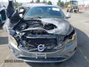 ✅ 2017 Volvo S60 T6 Drive-E R-Design Platinum • VIN: YV149MTS7H2438245 • Lot: 43621054. Listed on IAAI with Not provided. Free auction sales archive from the USA and detailed vehicle history report at DreamBid. Image 6.