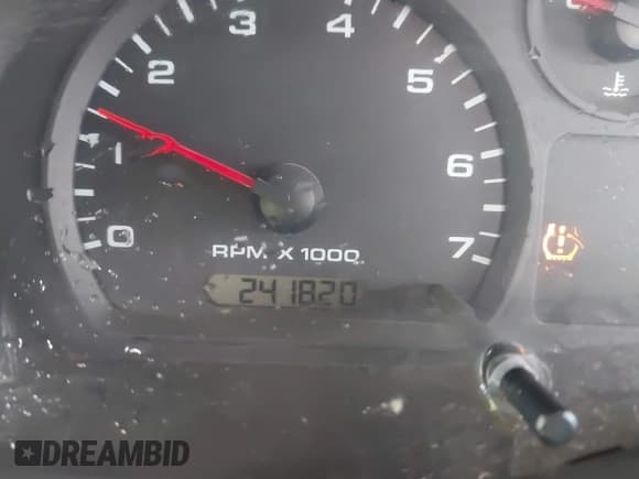 ✅ 2008 Ford Ranger XLT • VIN: 1FTYR44U08PA48016 • Lot: 43516854. Listed on IAAI with 241,820 mi. Free auction sales archive from the USA and detailed vehicle history report at DreamBid. Image 6.