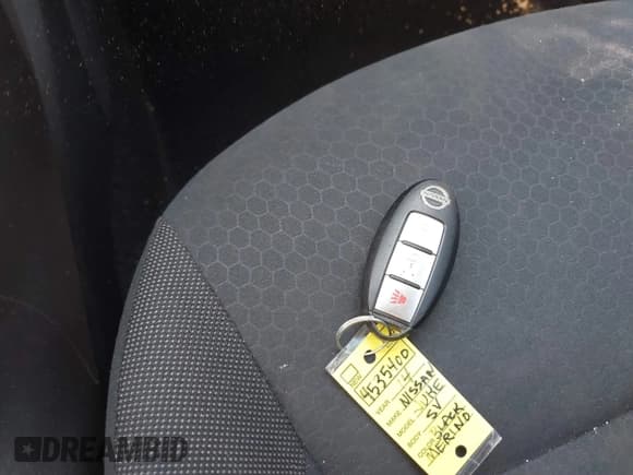 ✅ 2014 Nissan Juke SV • VIN: JN8AF5MRXET353915 • Lot: 41687043. Wystawiony na IAAI z przebiegiem 129 150 mil. Bezpłatny archiwum sprzedaży aukcyjnych z USA i szczegółowy raport historii pojazdu na DreamBid. Zdjęcie 11.