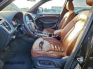 ✅ 2011 Audi Q5 Premium • VIN: WA1CFAFP2BA031747 • Lot: 95117355. Listed on Copart with 196,101 mi. Free auction sales archive from the USA and detailed vehicle history report at DreamBid. Image 7.