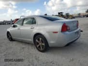 ✅ 2012 Chevrolet Malibu 1LT • VIN: 1G1ZC5EU4CF382521 • Lot: 78796464. Listed on Copart with 147,666 mi. Free auction sales archive from the USA and detailed vehicle history report at DreamBid. Image 2.