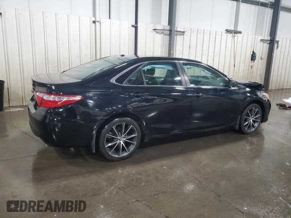 ✅ 2015 Toyota Camry XLE • VIN: 4T1BF1FK9FU921345 • Lot: 87207485. Wystawiony na Copart z przebiegiem 177 878 mil. Bezpłatny archiwum sprzedaży aukcyjnych z USA i szczegółowy raport historii pojazdu na DreamBid. Zdjęcie 3.
