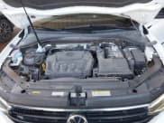 ✅ 2024 Volkswagen Tiguan SE R-Line Black • VIN: 3VVCB7AX2RM064886 • Lot: 43263058. Wystawiony na IAAI z przebiegiem 31 912 mil. Bezpłatny archiwum sprzedaży aukcyjnych z USA i szczegółowy raport historii pojazdu na DreamBid. Zdjęcie 10.