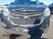 ✅ 2016 Chevrolet Equinox LS • VIN: 2GNALBEKXG6316824 • Лот: 43249135. Опубликован ранее на IAAI с пробегом 70 472 миль. Бесплатный доступ к архиву аукционных продаж из США и подробный отчёт об истории автомобиля на DreamBid. Изображение 6.