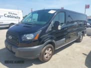 ✅ 2017 Ford Transit • VIN: 1FTYR2YM2HKB57718 • Лот: 42000328. Опубликован ранее на IAAI с пробегом 59 338 миль. Бесплатный доступ к архиву аукционных продаж из США и подробный отчёт об истории автомобиля на DreamBid. Изображение 19.