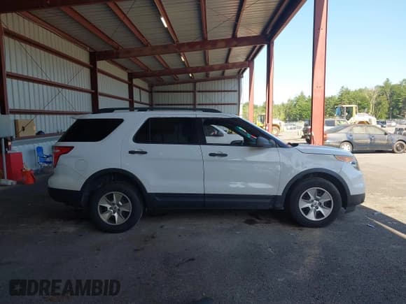 ✅ 2013 Ford Explorer • VIN: 1FM5K8B84DGA23968 • Lot: 42556506. Listed on IAAI with 314,444 mi. Free auction sales archive from the USA and detailed vehicle history report at DreamBid. Image 13.