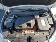 ✅ 2013 Chevrolet Volt • VIN: 1G1RA6E42DU102149 • Lot: 79675734. Wystawiony na Copart z przebiegiem 139 156 mil. Bezpłatny archiwum sprzedaży aukcyjnych z USA i szczegółowy raport historii pojazdu na DreamBid. Zdjęcie 11.