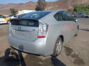 ✅ 2010 Toyota Prius II • VIN: JTDKN3DU9A0133513 • Лот: 43635253. Опубликован ранее на IAAI с пробегом 156 105 миль. Бесплатный доступ к архиву аукционных продаж из США и подробный отчёт об истории автомобиля на DreamBid. Изображение 4.