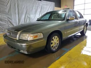 ✅ 2006 Mercury Grand Marquis LS Premium • VIN: 2MEHM75WX6X602913 • Lot: 85678645. Wystawiony na Copart z przebiegiem 252 468 mil. Bezpłatny archiwum sprzedaży aukcyjnych z USA i szczegółowy raport historii pojazdu na DreamBid. Zdjęcie 1.