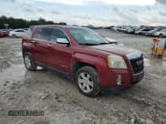 ✅ 2012 GMC Terrain SLE-1 • VIN: 2GKALMEK6C6313728 • Lot: 71252185. Listed on Copart with 145,229 mi. Free auction sales archive from the USA and detailed vehicle history report at DreamBid. Image 4.