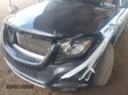 ✅ 2014 Mercedes-Benz GLK 350 • VIN: WDCGG5HB0EG285899 • Lot: 43608317. Listed on IAAI with 85,970 mi. Free auction sales archive from the USA and detailed vehicle history report at DreamBid. Image 6.