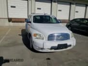 ✅ 2008 Chevrolet HHR LT • VIN: 3GNDA53P88S592912 • Лот: 86260715. Опубликован ранее на Copart с пробегом 132 094 миль. Бесплатный доступ к архиву аукционных продаж из США и подробный отчёт об истории автомобиля на DreamBid. Изображение 13.