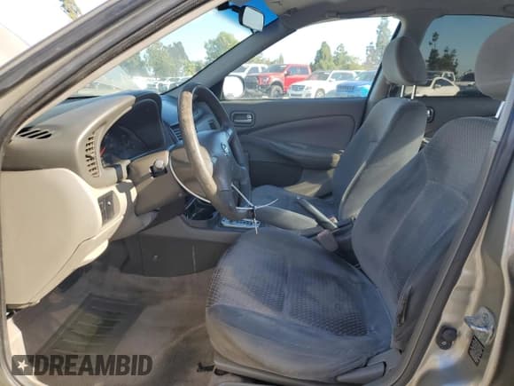 ✅ 2006 Nissan Sentra S • VIN: 3N1CB51D96L637361 • Лот: 84980625. Опубликован ранее на Copart с пробегом 188 868 миль. Бесплатный доступ к архиву аукционных продаж из США и подробный отчёт об истории автомобиля на DreamBid. Изображение 7.