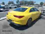 2022 Mercedes-Benz CLA 250 с VIN W1K5J4GB3NN271264, выставлен на аукционе IAAI как лот 42702702 с пробегом 39 188 миль миль и . История ставок и продаж доступна на DreamBid. Изображение 4.