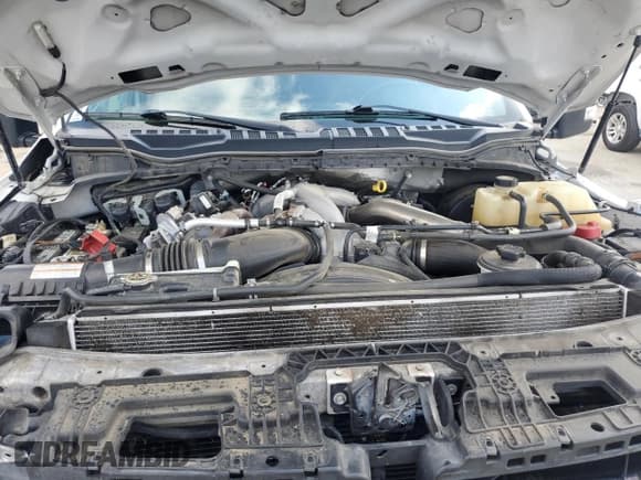 ✅ 2020 Ford F-250 XL • VIN: 1FT7W2BT2LEC71214 • Lot: 66115705. Wystawiony na Copart z przebiegiem 285 541 mil. Bezpłatny archiwum sprzedaży aukcyjnych z USA i szczegółowy raport historii pojazdu na DreamBid. Zdjęcie 11.