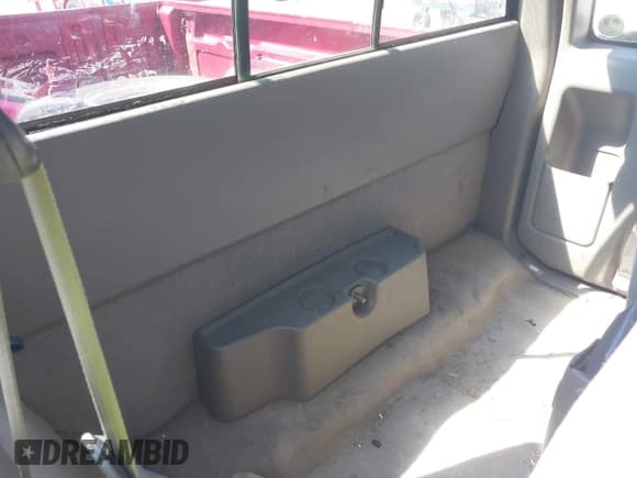 ✅ 2001 Chevrolet S-10 LS • VIN: 1GCCS19W518200654 • Лот: 41864024. Опубликован ранее на IAAI с пробегом Не указан. Бесплатный доступ к архиву аукционных продаж из США и подробный отчёт об истории автомобиля на DreamBid. Изображение 8.