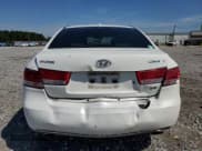 ✅ 2007 Hyundai Sonata SE • VIN: 5NPEU46F17H288122 • Лот: 70350675. Опубликован ранее на Copart с пробегом 180 554 миль. Бесплатный доступ к архиву аукционных продаж из США и подробный отчёт об истории автомобиля на DreamBid. Изображение 6.