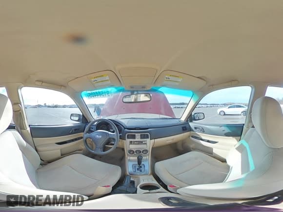 ✅ 2007 Subaru Forester X • VIN: JF1SG63617H743226 • Lot: 91544405. Wystawiony na Copart z przebiegiem 149 626 mil. Bezpłatny archiwum sprzedaży aukcyjnych z USA i szczegółowy raport historii pojazdu na DreamBid. Zdjęcie 15.