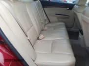 ✅ 2008 Saturn Aura XR • VIN: 1G8ZV57788F167704 • Lot: 71879385. Listed on Copart with 149,918 mi. Free auction sales archive from the USA and detailed vehicle history report at DreamBid. Image 10.