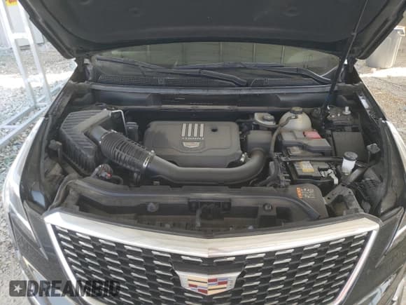 ✅ 2021 Cadillac XT5 FWD Luxury • VIN: 1GYKNAR44MZ171867 • Lot: 81858185. Wystawiony na Copart z przebiegiem 25 946 mil. Bezpłatny archiwum sprzedaży aukcyjnych z USA i szczegółowy raport historii pojazdu na DreamBid. Zdjęcie 12.