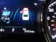 2020 Toyota Camry SE with VIN 4T1G11BK2LU004088, listed as a IAAI auction lot 42318280 with 76,053 mi miles and . Bid and sale history available at DreamBid. Image 15.