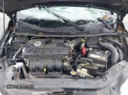 ✅ 2015 Nissan Sentra S • VIN: 3N1AB7AP5FY256140 • Лот: 42285027. Опубликован ранее на IAAI с пробегом Не указан. Бесплатный доступ к архиву аукционных продаж из США и подробный отчёт об истории автомобиля на DreamBid. Изображение 10.