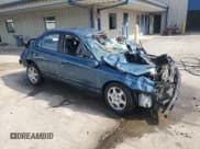 ✅ 2003 Hyundai Elantra GLS • VIN: KMHDN45DX3U643714 • Lot: 69701915. Wystawiony na Copart z przebiegiem Nie podano. Bezpłatny archiwum sprzedaży aukcyjnych z USA i szczegółowy raport historii pojazdu na DreamBid. Zdjęcie 4.