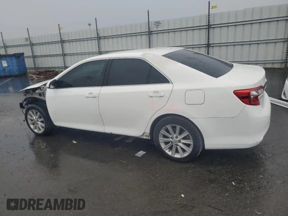 ✅ 2012 Toyota Camry XLE • VIN: 4T1BD1FK4CU016495 • Lot: 90742345. Wystawiony na Copart z przebiegiem 190 547 mil. Bezpłatny archiwum sprzedaży aukcyjnych z USA i szczegółowy raport historii pojazdu na DreamBid. Zdjęcie 2.