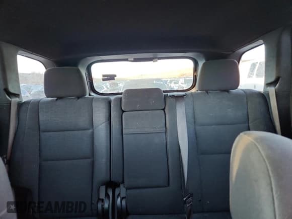 ✅ 2016 Jeep Grand Cherokee Laredo • VIN: 1C4RJFAG3GC489845 • Lot: 92814745. Wystawiony na Copart z przebiegiem 98 138 mil. Bezpłatny archiwum sprzedaży aukcyjnych z USA i szczegółowy raport historii pojazdu na DreamBid. Zdjęcie 10.