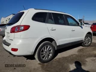 ✅ 2008 Hyundai Santa Fe GLS • VIN: 5NMSG13D58H196425 • Lot: 79514964. Listed on Copart with 169,861 mi. Free auction sales archive from the USA and detailed vehicle history report at DreamBid. Image 3.