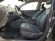 ✅ 2024 Kia Niro SX • VIN: KNDCT3LE3R5123918 • Lot: 42327435. Listed on Copart with 19,609 mi. Free auction sales archive from the USA and detailed vehicle history report at DreamBid. Image 7.