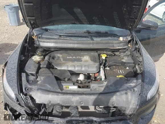 ✅ 2017 Jeep Cherokee Limited • VIN: 1C4PJLDB5HW613829 • Лот: 43506714. Опубликован ранее на IAAI с пробегом 127 061 миль. Бесплатный доступ к архиву аукционных продаж из США и подробный отчёт об истории автомобиля на DreamBid. Изображение 10.