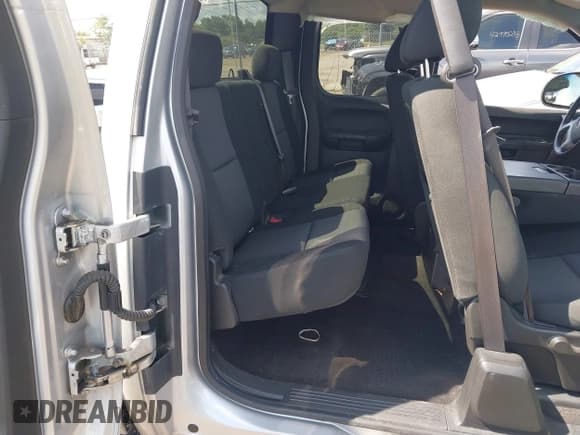 ✅ 2012 GMC Sierra 1500 SLE • VIN: 1GTR2VE74CZ120680 • Lot: 43092078. Wystawiony na IAAI z przebiegiem 179 432 mil. Bezpłatny archiwum sprzedaży aukcyjnych z USA i szczegółowy raport historii pojazdu na DreamBid. Zdjęcie 8.