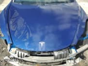 ✅ 2022 Tesla Model 3 • VIN: 5YJ3E1EA4NF369507 • Lot: 86480205. Listed on Copart with Not provided. Free auction sales archive from the USA and detailed vehicle history report at DreamBid. Image 11.