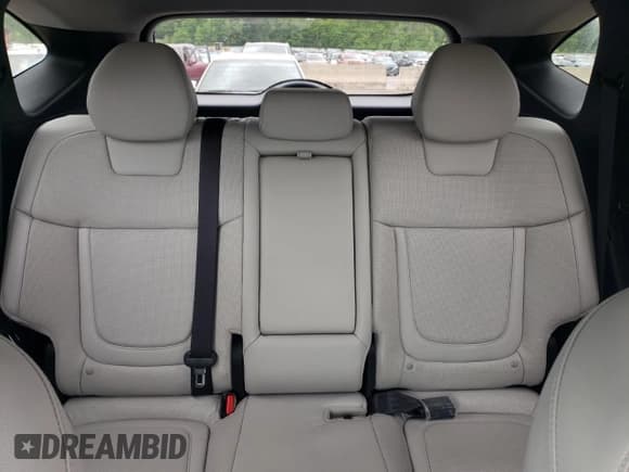 ✅ 2022 Hyundai Tucson Limited • VIN: KM8JECA11NU053784 • Lot: 57115024. Wystawiony na Copart z przebiegiem 14 554 mil. Bezpłatny archiwum sprzedaży aukcyjnych z USA i szczegółowy raport historii pojazdu na DreamBid. Zdjęcie 10.