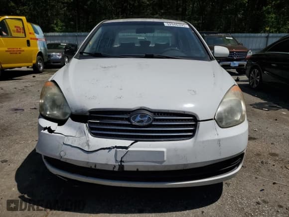 ✅ 2010 Hyundai Accent GLS • VIN: KMHCN4AC4AU518231 • Лот: 52946395. Опубликован ранее на Copart с пробегом 121 195 миль. Бесплатный доступ к архиву аукционных продаж из США и подробный отчёт об истории автомобиля на DreamBid. Изображение 5.