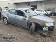 ✅ 2009 Dodge Avenger SXT • VIN: 1B3LC56B69N553795 • Lot: 74022844. Wystawiony na Copart z przebiegiem 202 022 mil. Bezpłatny archiwum sprzedaży aukcyjnych z USA i szczegółowy raport historii pojazdu na DreamBid. Zdjęcie 4.