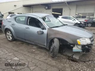 ✅ 2009 Dodge Avenger SXT • VIN: 1B3LC56B69N553795 • Лот: 74022844. Опубликован ранее на Copart с пробегом 202 022 миль. Бесплатный доступ к архиву аукционных продаж из США и подробный отчёт об истории автомобиля на DreamBid. Изображение 4.