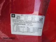 ✅ 2017 Chevrolet Colorado 2WD LT • VIN: 1GCGSCEN7H1300185 • Lot: 85190005. Listed on Copart with 100,676 mi. Free auction sales archive from the USA and detailed vehicle history report at DreamBid. Image 12.