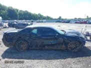 ✅ 2020 Dodge Challenger R/T Scat Pack • VIN: 2C3CDZFJ8LH156880 • Lot: 42771844. Listed on IAAI with 55,842 mi. Free auction sales archive from the USA and detailed vehicle history report at DreamBid. Image 13.