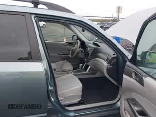 ✅ 2011 Subaru Forester X Premium • VIN: JF2SHADC9BH765581 • Lot: 43419006. Wystawiony na IAAI z przebiegiem 152 067 mil. Bezpłatny archiwum sprzedaży aukcyjnych z USA i szczegółowy raport historii pojazdu na DreamBid. Zdjęcie 5.