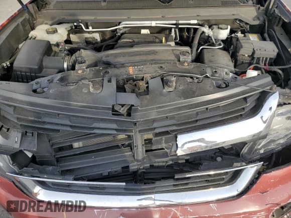 ✅ 2020 Chevrolet Colorado 2WD Work Truck • VIN: 1GCHSBEA8L1133548 • Лот: 76348214. Опубликован ранее на Copart с пробегом 46 759 миль. Бесплатный доступ к архиву аукционных продаж из США и подробный отчёт об истории автомобиля на DreamBid. Изображение 11.