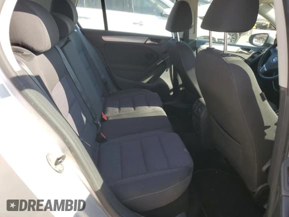 ✅ 2012 Volkswagen Golf TDI • VIN: WVWNM7AJ2CW290351 • Лот: 80641625. Опубликован ранее на Copart с пробегом 143 683 миль. Бесплатный доступ к архиву аукционных продаж из США и подробный отчёт об истории автомобиля на DreamBid. Изображение 10.