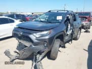 ✅ 2024 Toyota RAV4 XLE Premium • VIN: 2T3C1RFV0RC263536 • Lot: 43400099. Listed on IAAI with Not provided. Free auction sales archive from the USA and detailed vehicle history report at DreamBid. Image 2.