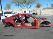 ✅ 2020 Dodge Charger SRT Hellcat • VIN: 2C3CDXL96LH219392 • Lot: 43524533. Listed on IAAI with Not provided. Free auction sales archive from the USA and detailed vehicle history report at DreamBid. Image 14.